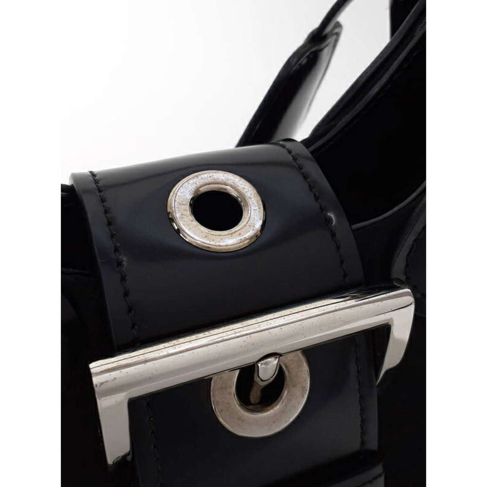 Prada Re Edition Bag Re Leather Moon - Picture 7 of 9